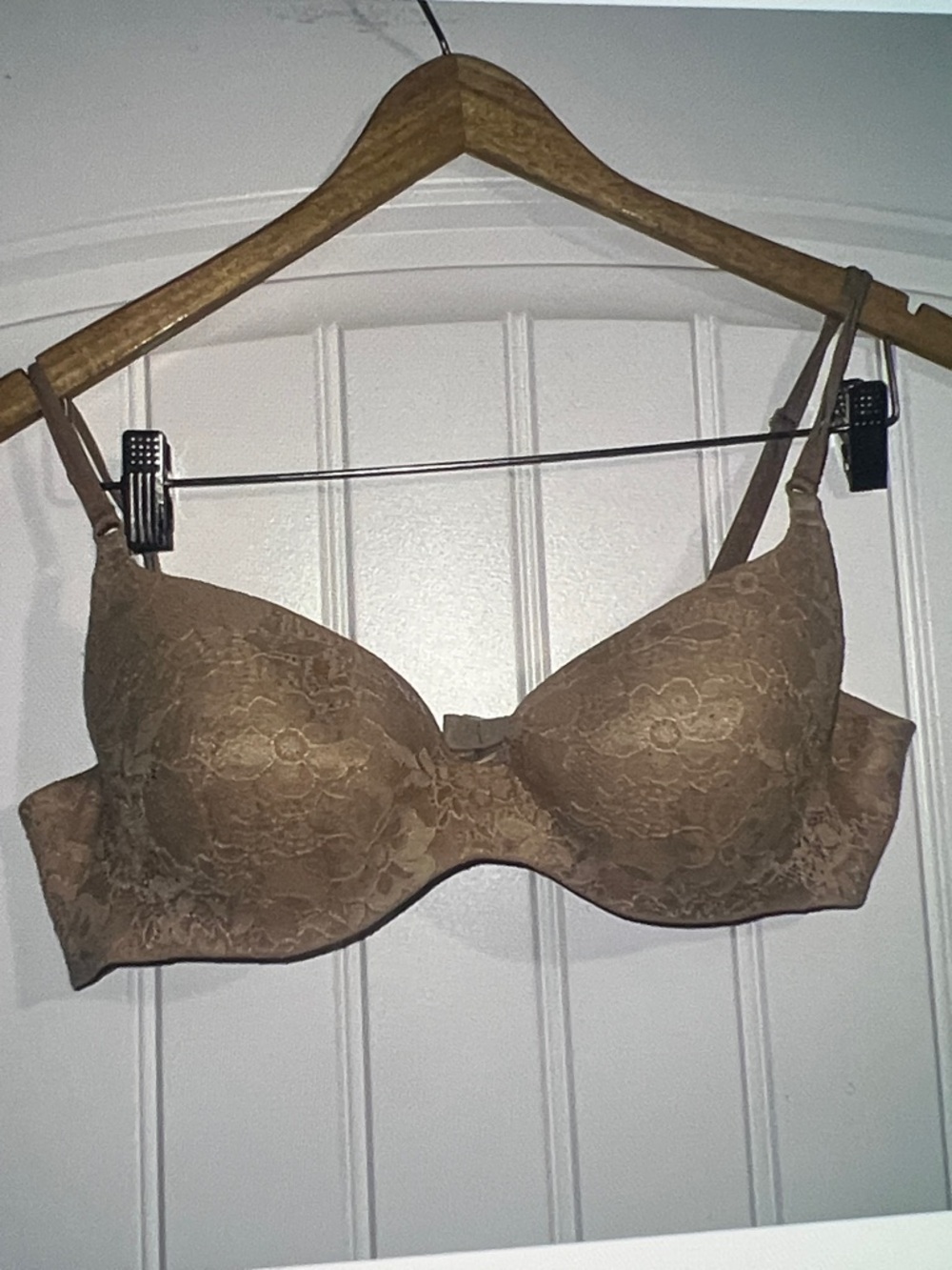 Victorias Secret angels secret embrace Bra